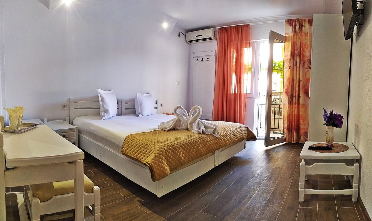 Проживание в семье VILA ASCEND Эфорие-Норд