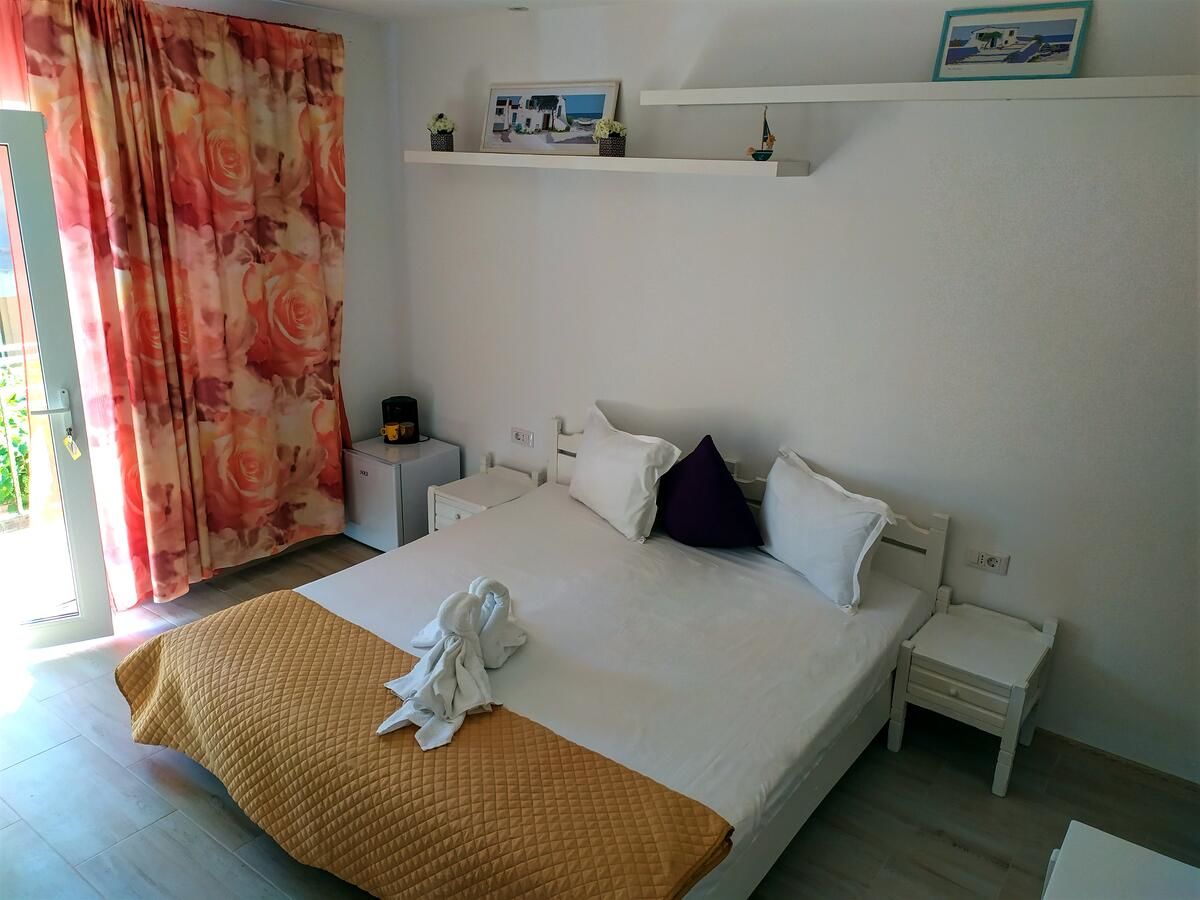 Проживание в семье VILA ASCEND Эфорие-Норд