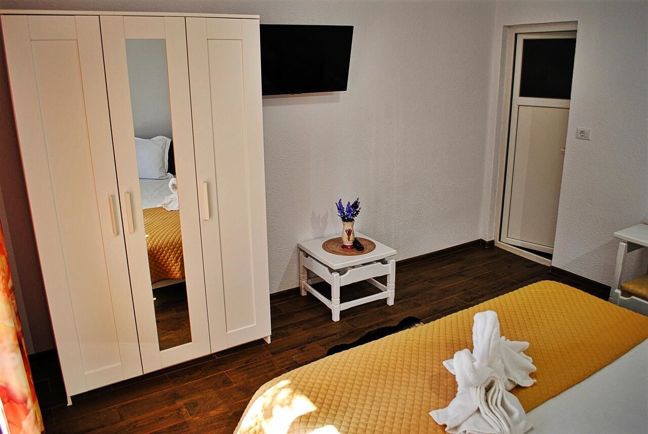 Проживание в семье VILA ASCEND Эфорие-Норд