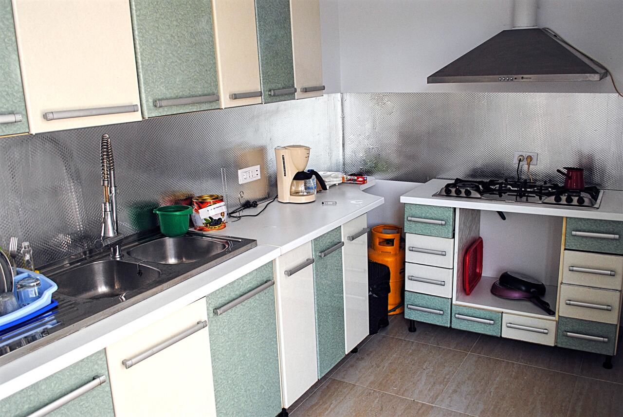 Проживание в семье VILA ASCEND Эфорие-Норд