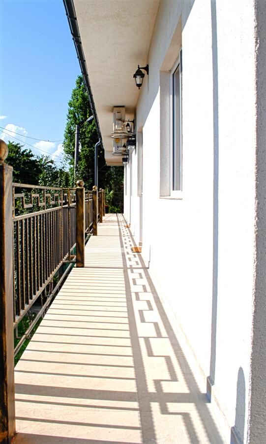 Проживание в семье VILA ASCEND Эфорие-Норд-20