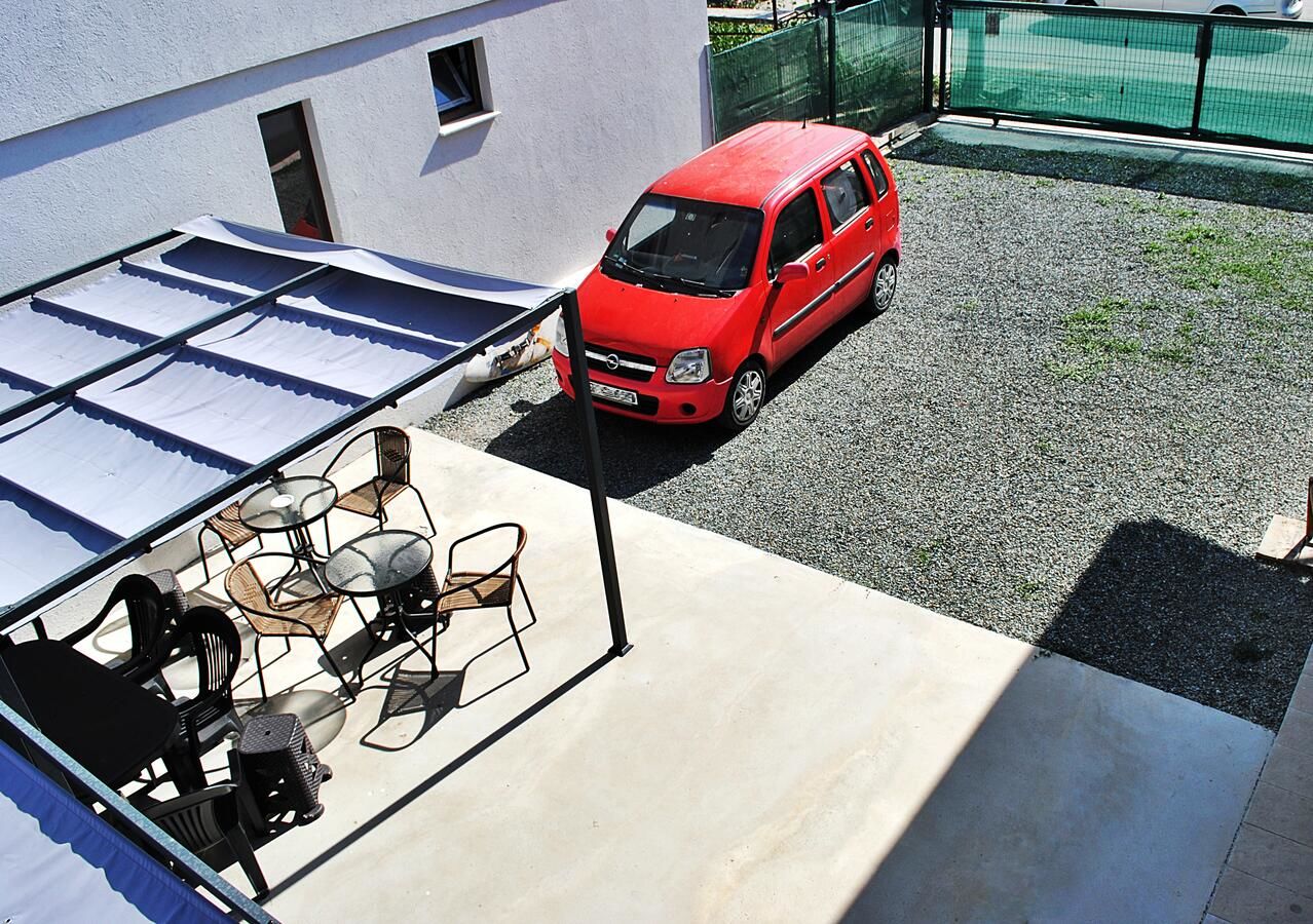 Проживание в семье VILA ASCEND Эфорие-Норд-22