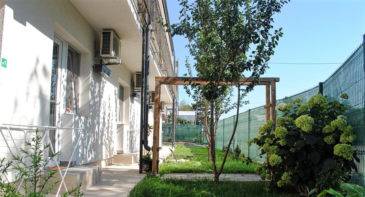 Проживание в семье VILA ASCEND Эфорие-Норд-25