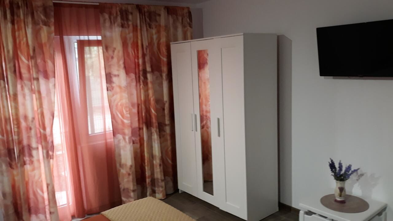 Проживание в семье VILA ASCEND Эфорие-Норд