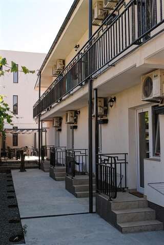 Проживание в семье VILA ASCEND Эфорие-Норд-5
